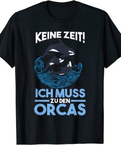 orca T-Shirt