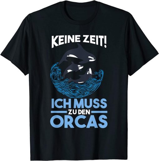 orca T-Shirt